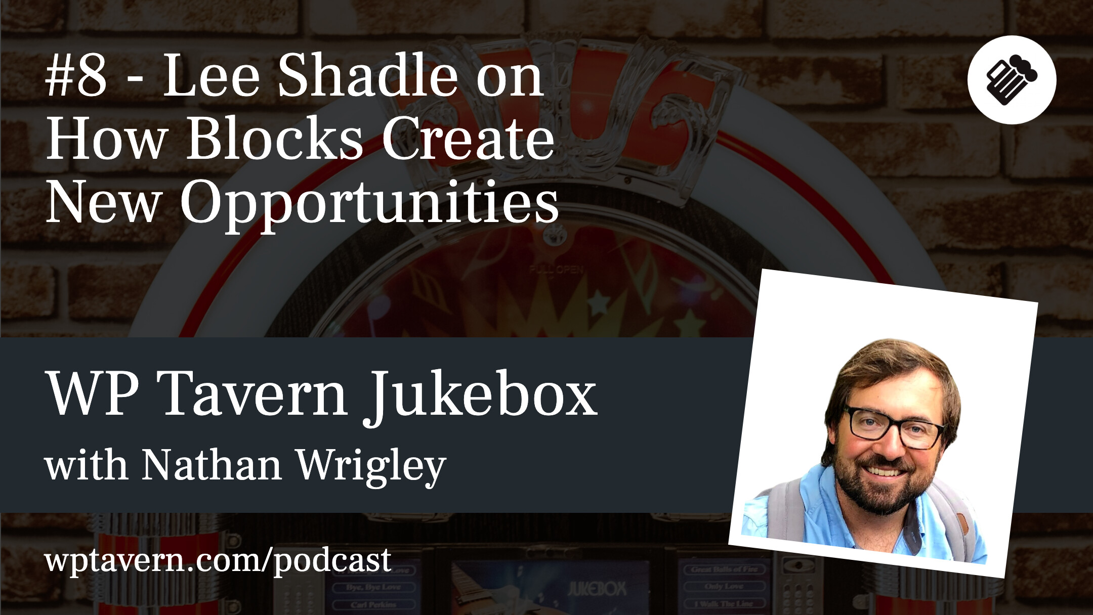 #8 - Lee Shadle on How Blocks Create New Opportunities