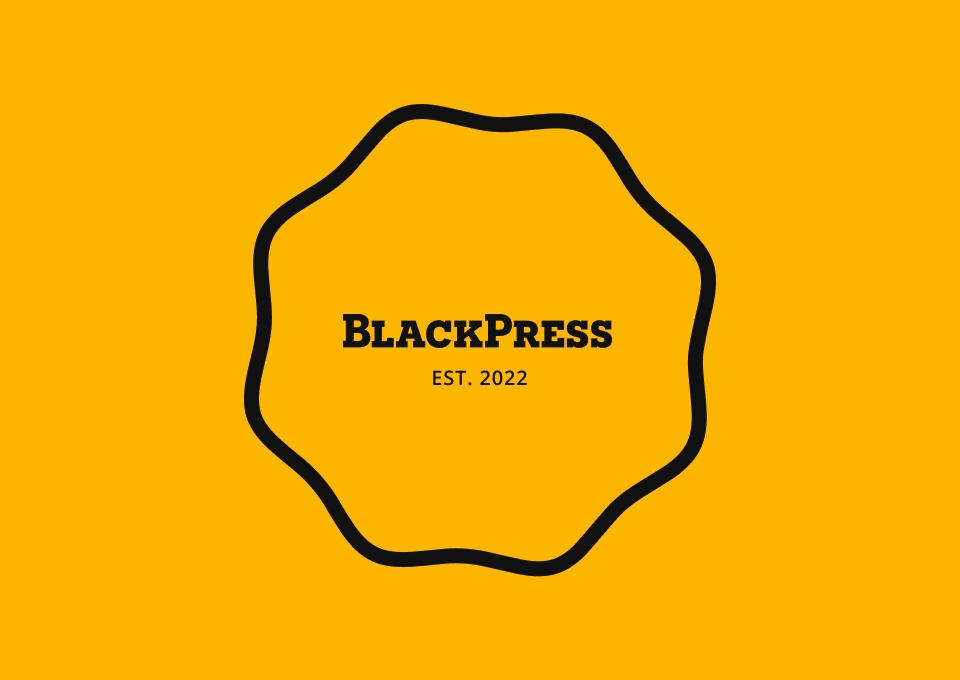 BlackPress Meetup To Host Meet and Greet Mixer on January 27