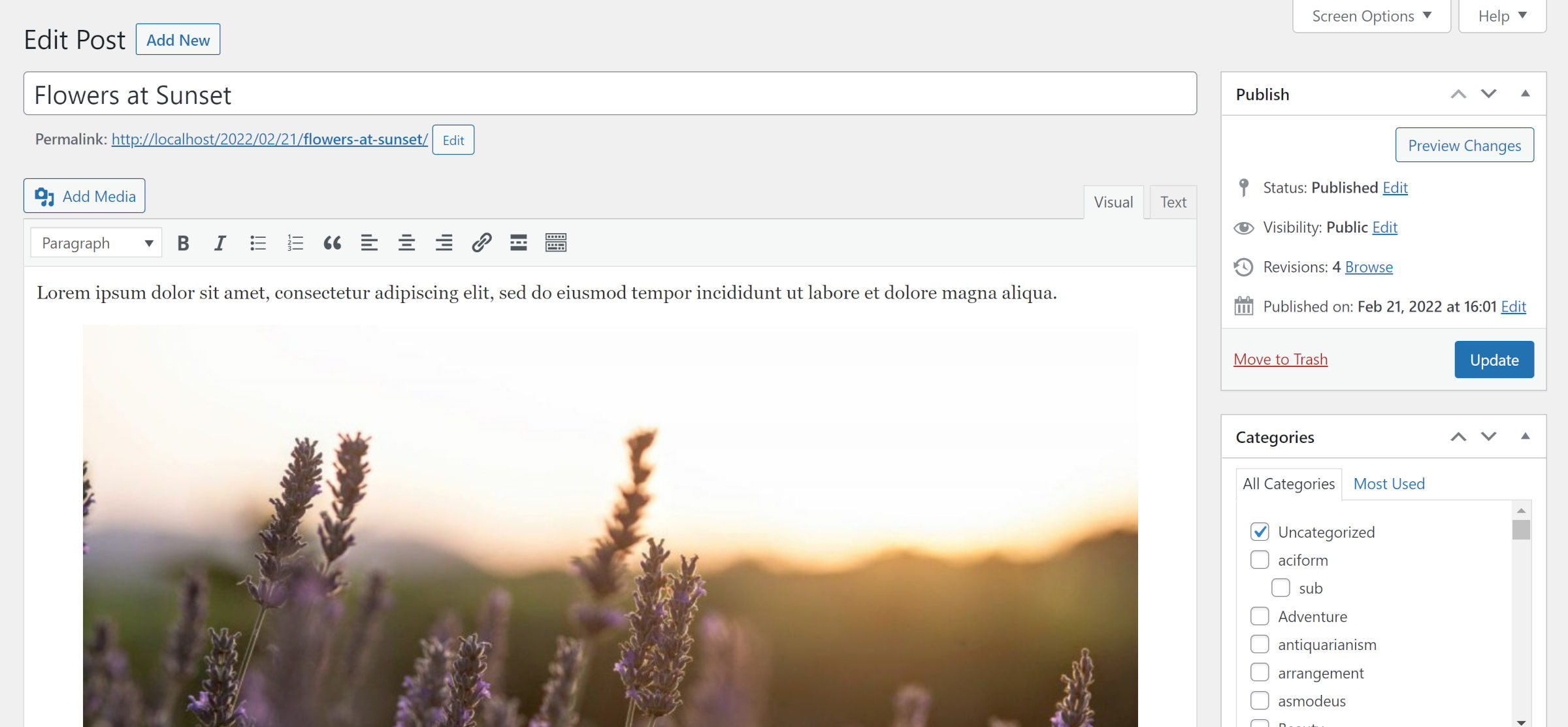 quickpost-classic-editor QuickPost Plugin Allows Users To Create New or Duplicate Posts from the WordPress Content Editor design tips 