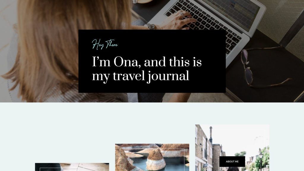 DeoThemes Launches Ona Creative, Another Well-Designed WordPress Block Theme