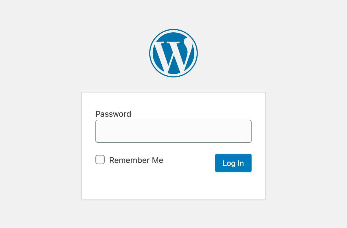 password-protected WPExperts Acquires Password Protected Plugin design tips