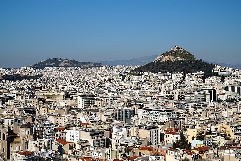 Athens to Host WordCamp Europe 2023