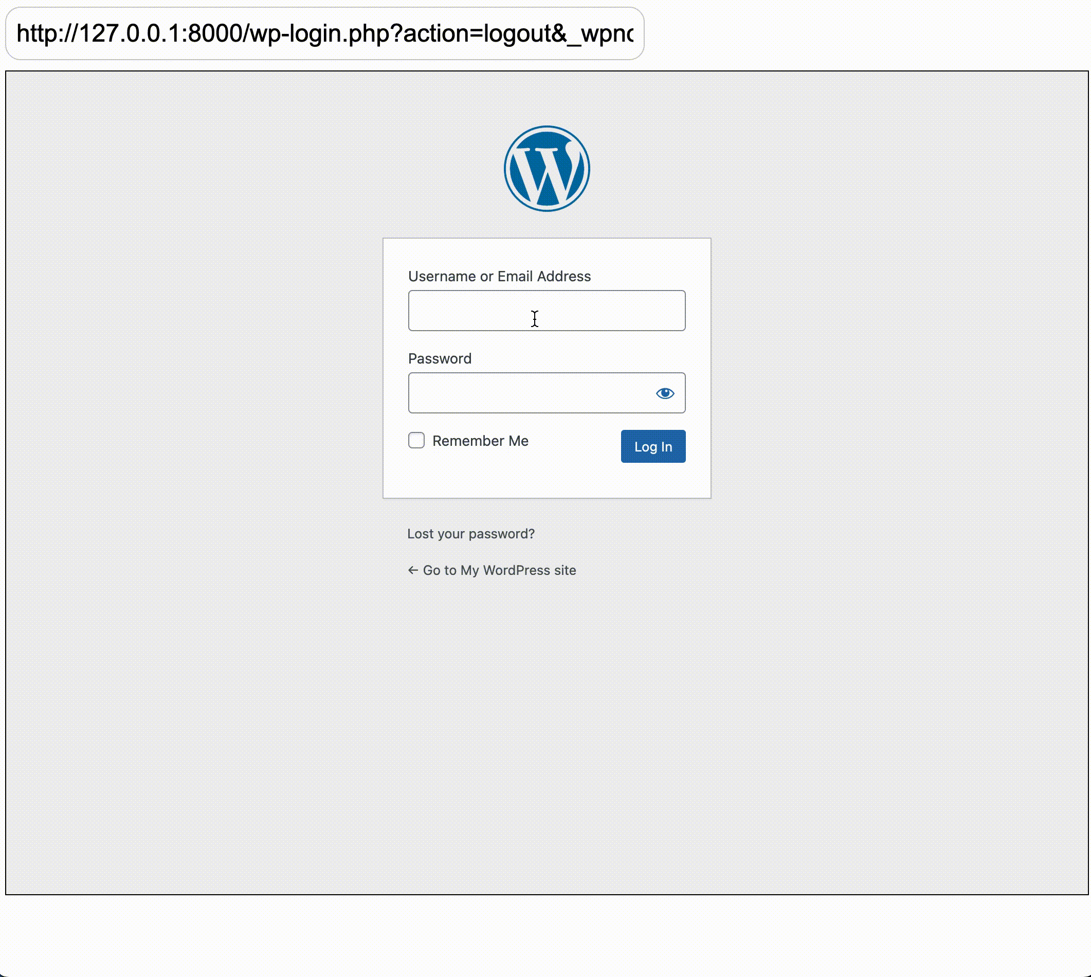 New Prototype Runs WordPress in the Browser with No PHP Server – WP Tavern