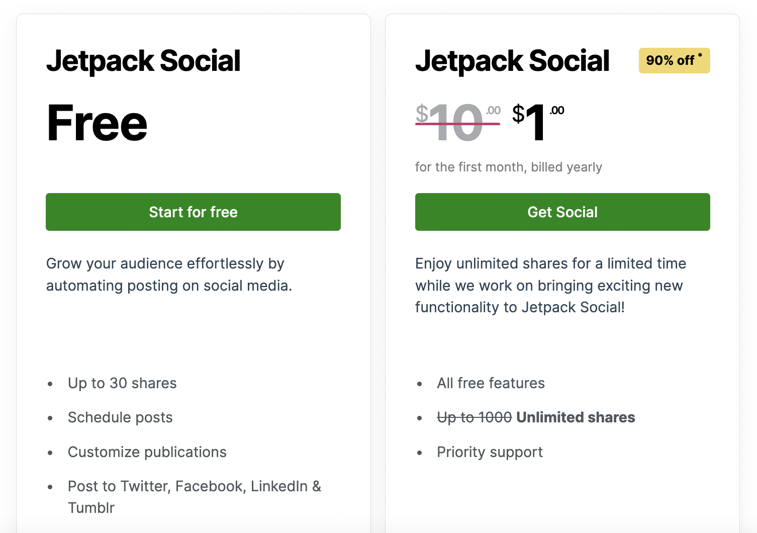 Screen-Shot-2022-10-18-at-10.07.29-AM Jetpack Social Plugin Adds Paid Plan, Free Users Now Limited to 30 Shares per Month design tips  