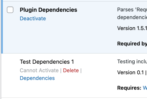 plugin-dependencies-500x336 Plugin Dependencies Feature Plugin Now Ready for Testing design tips  