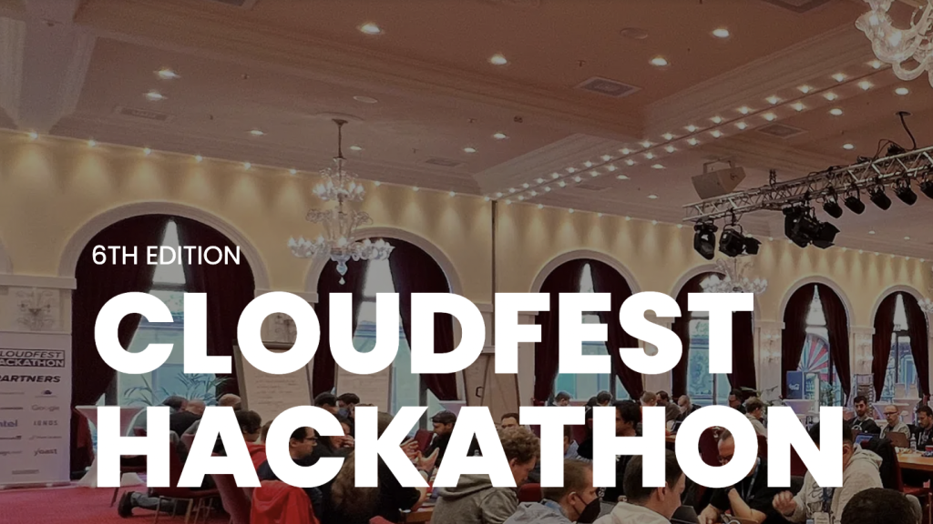CloudFest Hackathon 2023 Kickstarts Innovative WordPress Projects: VS Code Extension for In-Browser Development, WapuuGotchi Gamification Plugin, and More