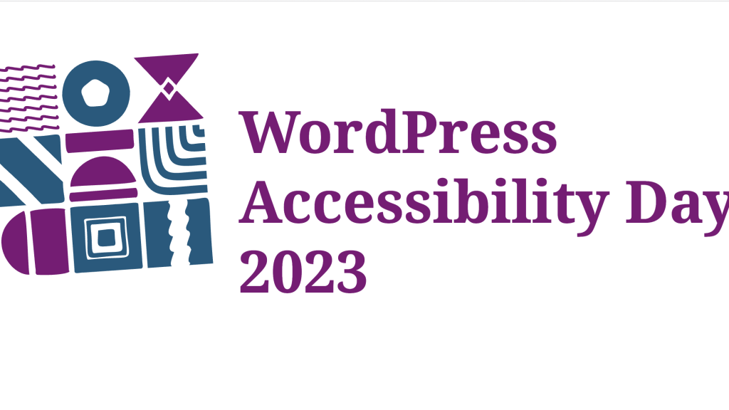 WordPress Accessibility Day Secures Nonprofit Status for Annual Event, Calls for Speakers and Sponsors