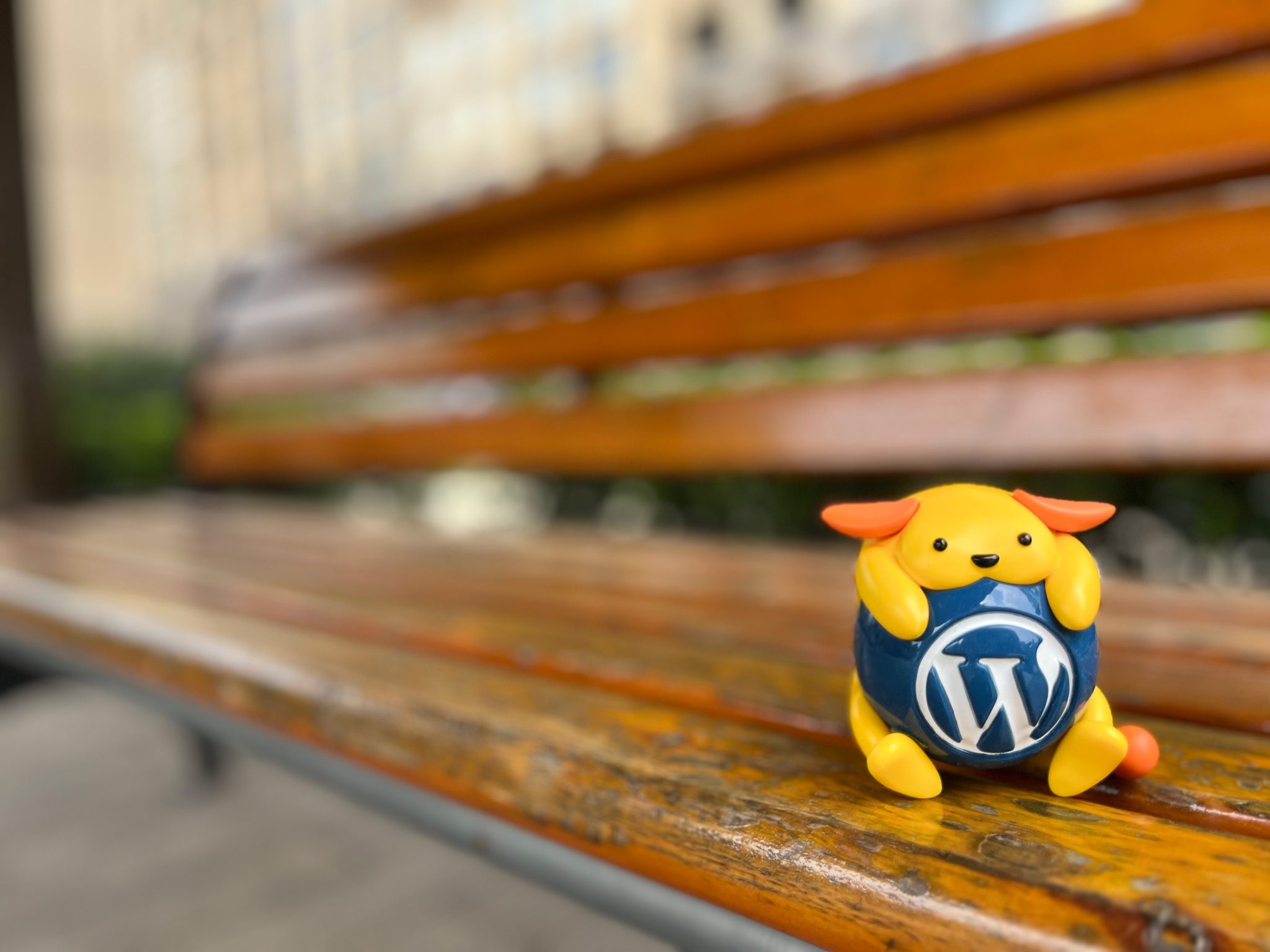 WordPress 6.4 RC1 Released