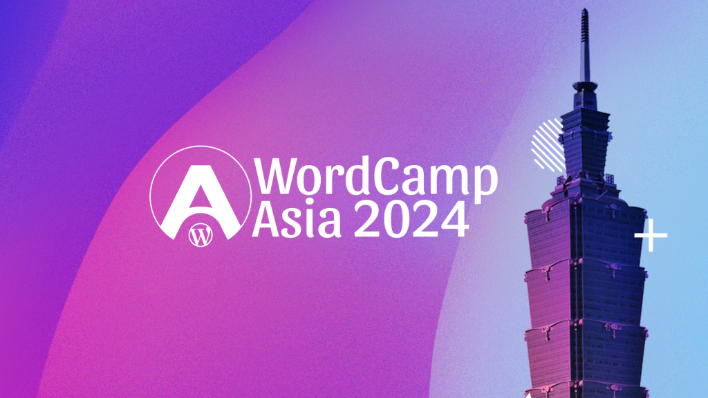 WordCamp Asia Extends Sponsor Application Deadline